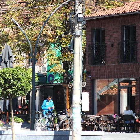 نوفي بازار Brickrooms المظهر الخارجي الصورة
