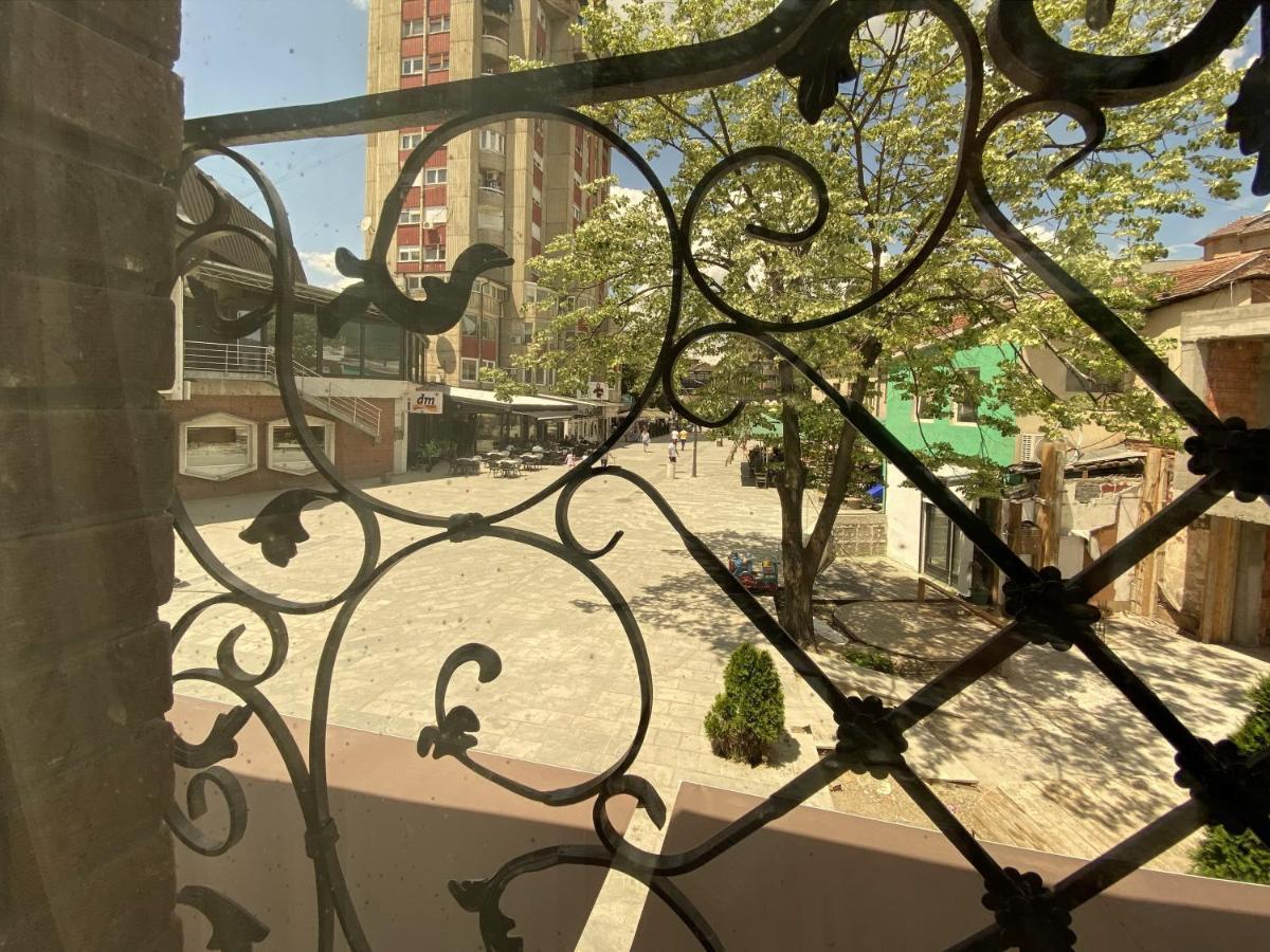 نوفي بازار Brickrooms المظهر الخارجي الصورة