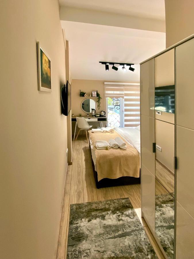 نوفي بازار Brickrooms المظهر الخارجي الصورة