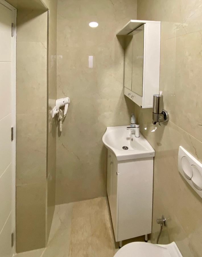 نوفي بازار Brickrooms المظهر الخارجي الصورة