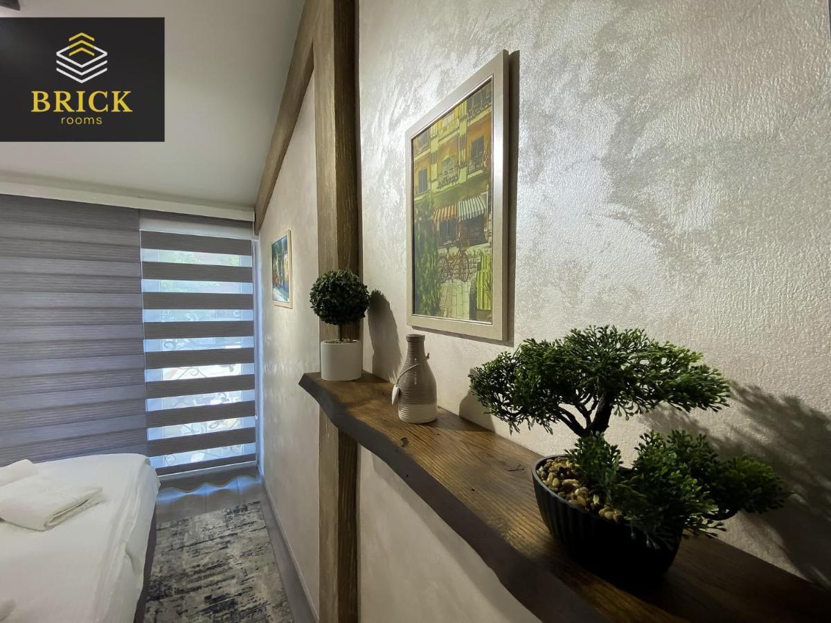 نوفي بازار Brickrooms المظهر الخارجي الصورة