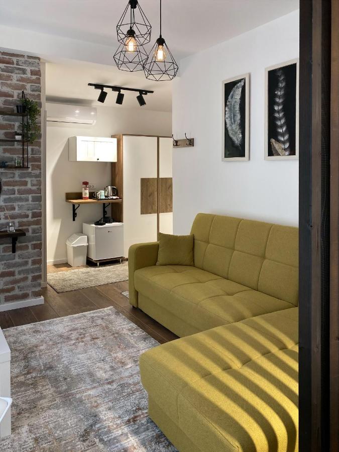 نوفي بازار Brickrooms المظهر الخارجي الصورة